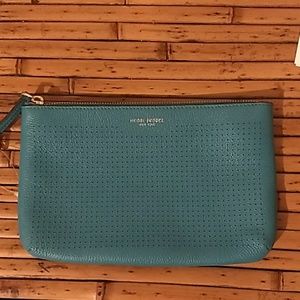 Henri Bendel Influencer Wallet on a string